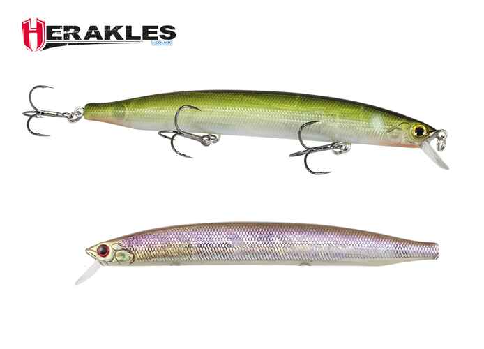 VOBLER RABID 130SP 13cm 21gr Mistic