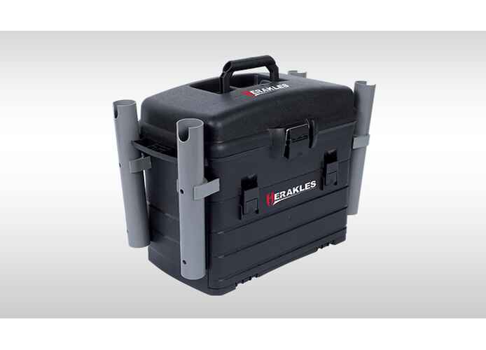 VALIGETA HERAKLES AREA BLACK