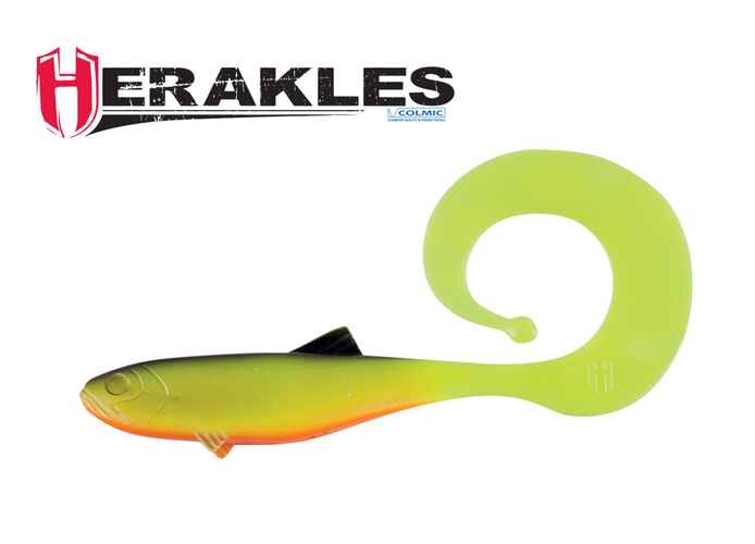 GARUDA SHAD XX 15cm Thunder