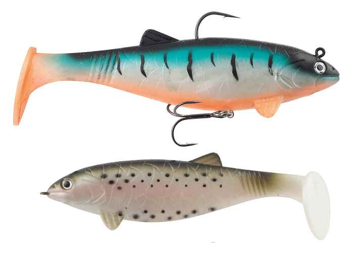 HUGE SHAD 20cm 135gr TROUT