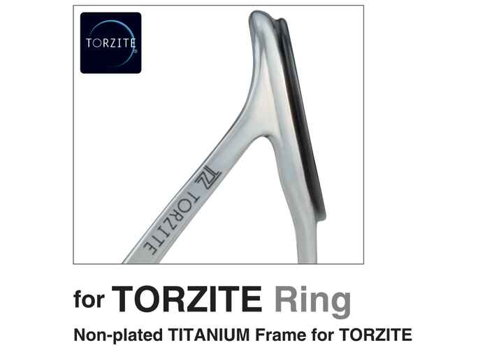 INEL FUJI TITANIUM TORZITE T-KTTG NR 5