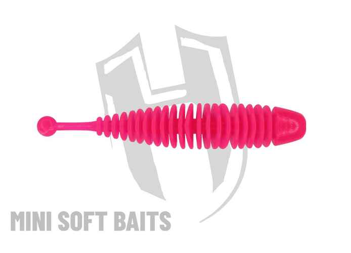 RINGO 65mm CRAB Pink