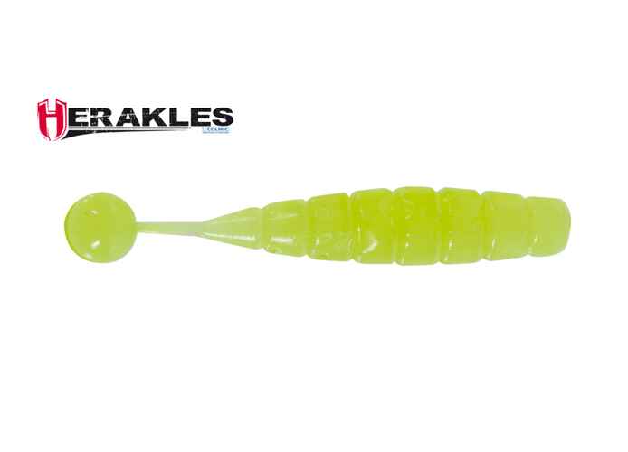 SOCCER SHAD 6cm LIMONE