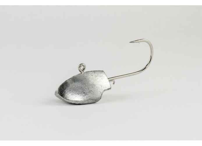 JIG DECOY SV-34H S.G HEAD HEAVY Nr.10/0 80gr