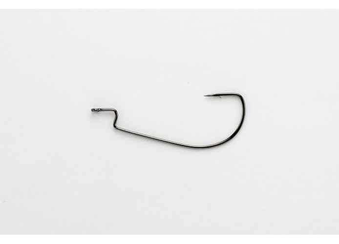 CARLIGE OFFSET DECOY WORM 9 UPPER CUT NR.4/0