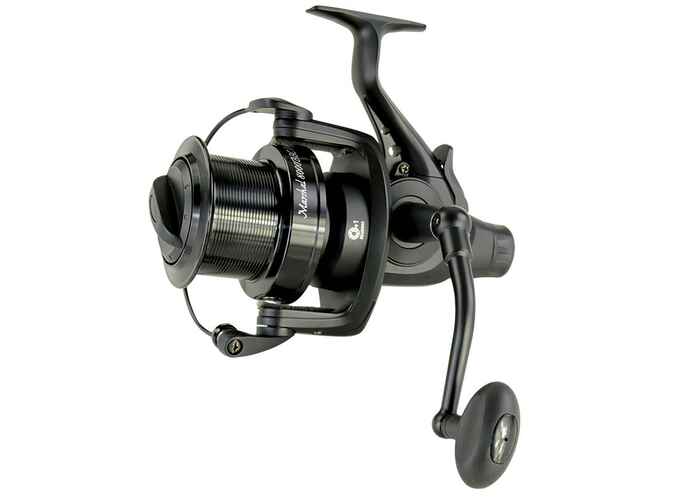 MULINETA MARSHALL 6000BBC Bait Runner