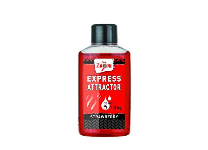 EXPRESS ATRACTOR 50ml Strawberry