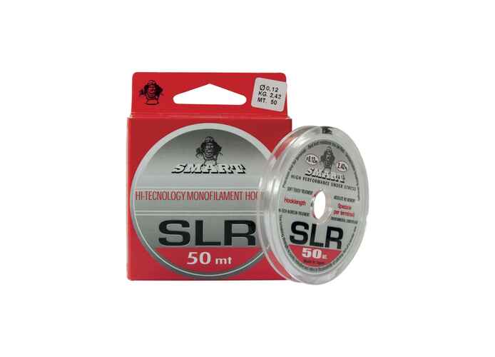 FIR SMART SLR 50m 0.16mm