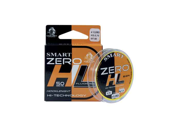 FIR SMART ZERO HL 50M 0.205mm