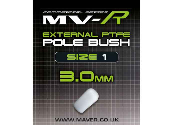 APICALE VARF EXTERN MV-R PTFE NR 3 - 4.0mm