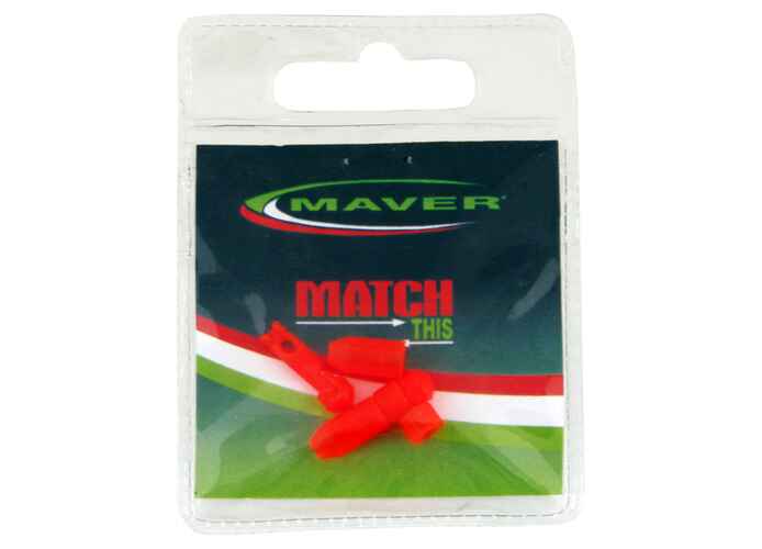 CONECTOR ELASTIC SUPER CARP