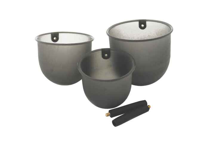 SET 3 CUPE DE NADIT MAVER