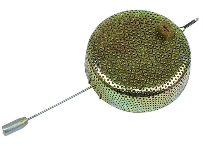 MOMITOR DROPPER AUTOMAT MIC