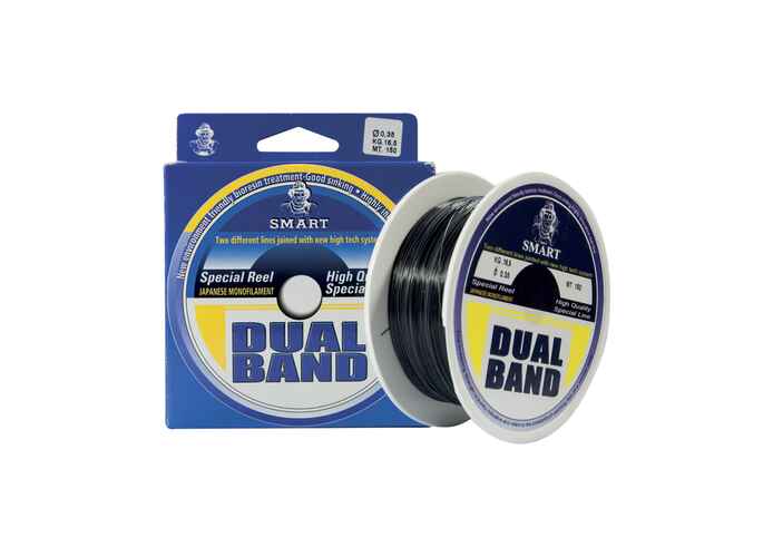 FIR SMART DUAL BAND 150m 0.28mm