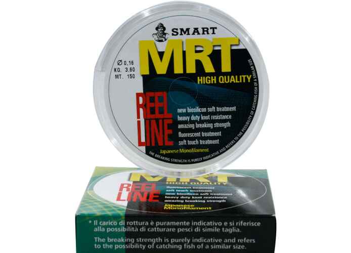 FIR SMART MRT 150m 0.25mm