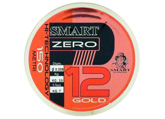 FIR SMART ZERO P12 150m 0.167mm