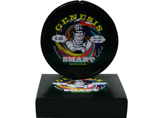 FIR SMART GENESIS 1000m 0.10mm