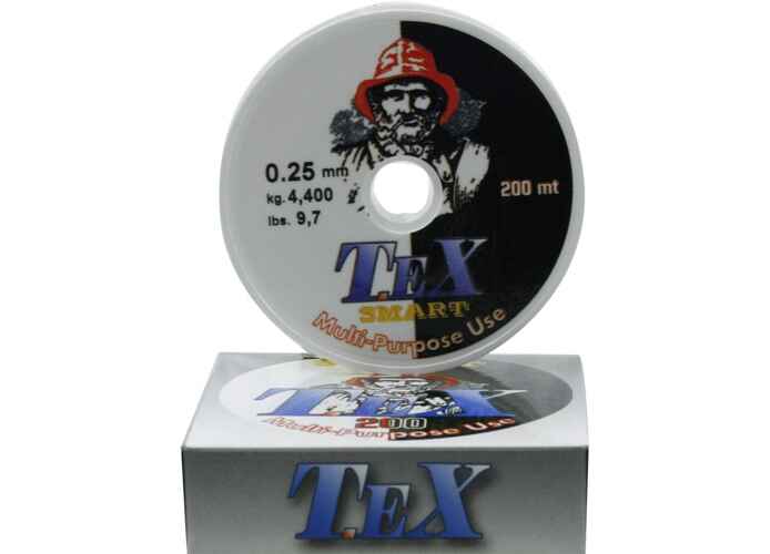 FIR SMART TEX 110m 0.22mm