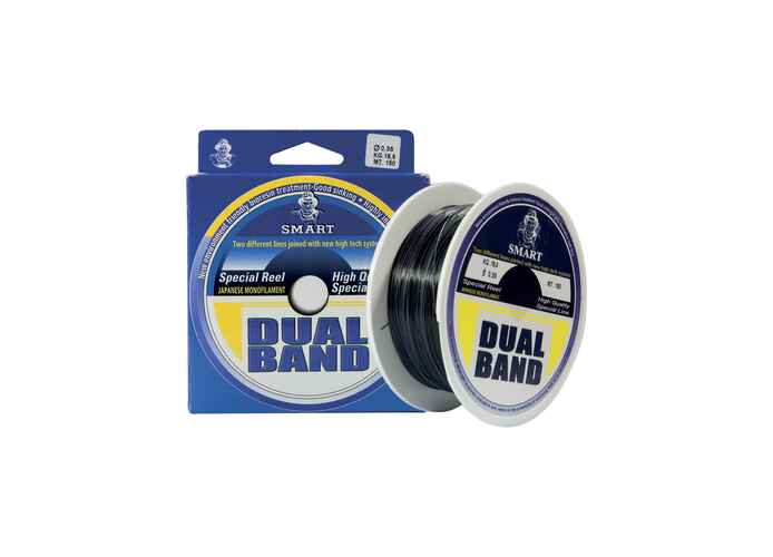 FIR TEXTIL DUAL BAND 135m 0.12mm