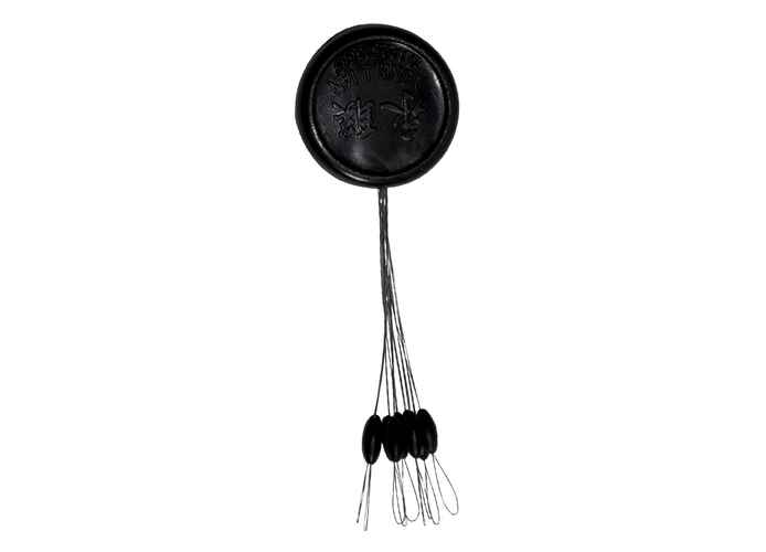 STOPER CAUCIUC PERLA S