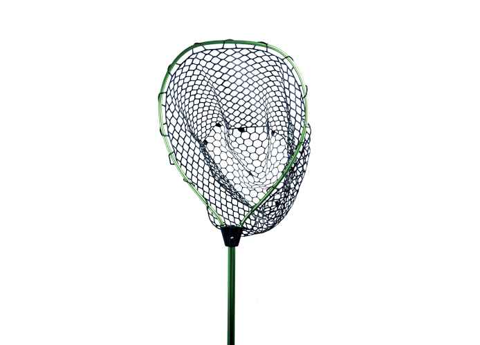 MINCIOG GUMMY ARM 50*40cm Plasa 1.5x1.0cm