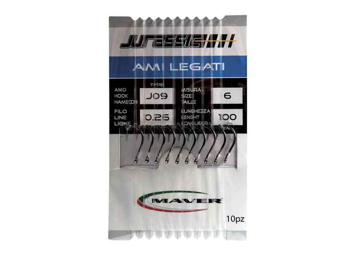 CARLIGE LEGATE JURASSIC J09 NR 4-0.26