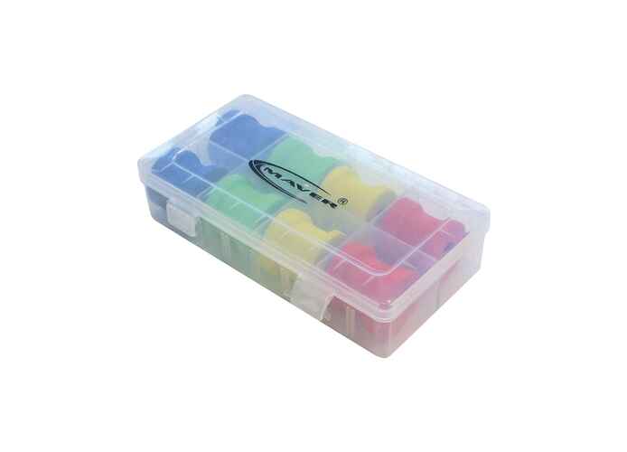 CUTIE CU 8 ROLE PENTRU MONTURI 20*9*4cm