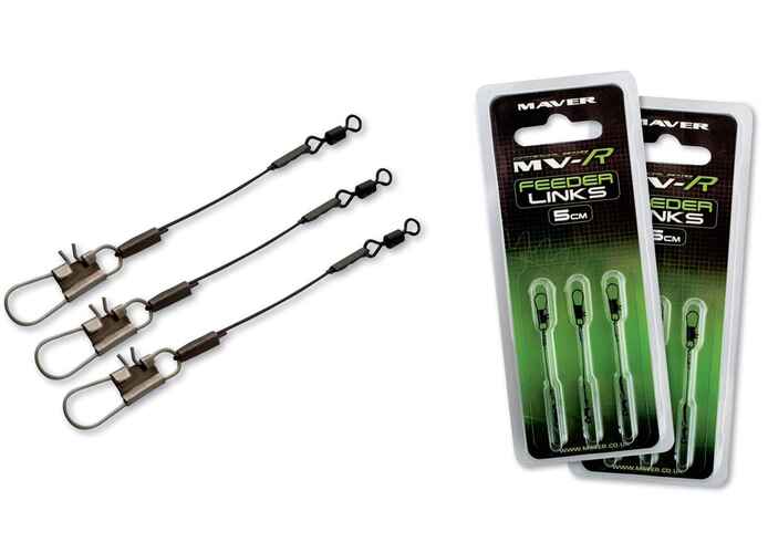 CONECTOR MV-R FEEDER LINK 5cm