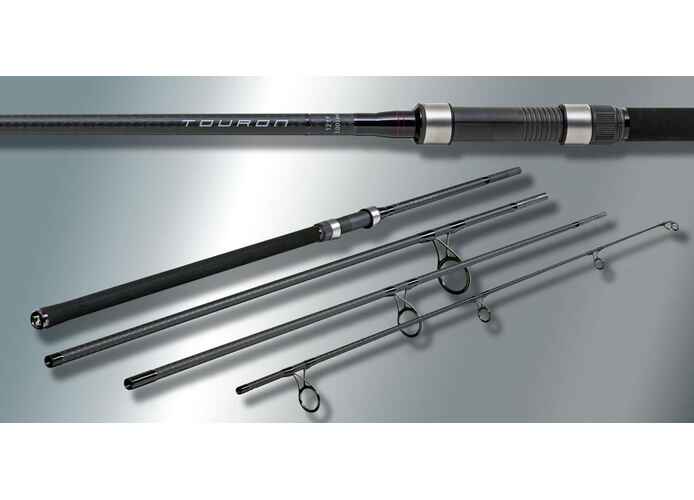 TOURON CARP 12FT 3.66M 3.50lbs Sic 4 sec