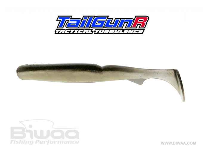 SHAD TAILGUNR SWIMBAIT 2.5 6.5cm 203 Bronze Ayu