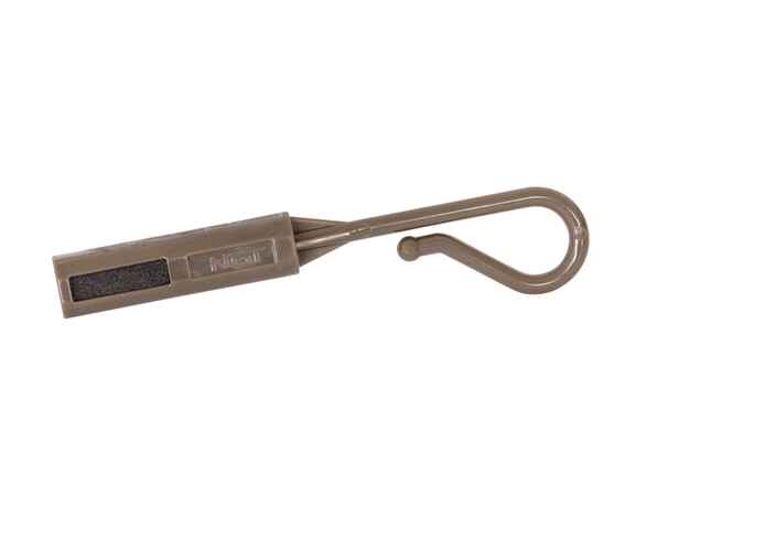 AGATATOR CARLIG HOOK SECURE