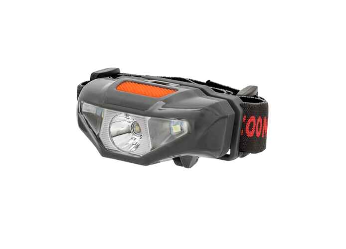 LANTERNA CAP SMART 3W