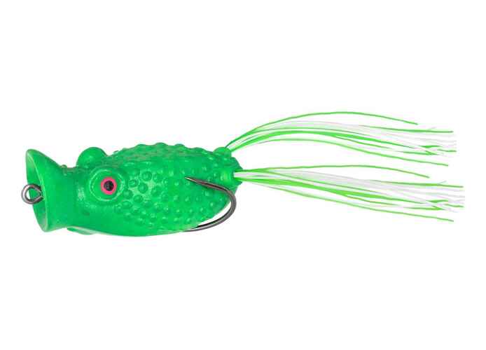 PREDATOR-Z POPPER FROG 6cm 16gr