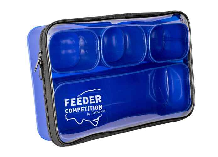 SET CUTII MOMEALA EVA LARGE 11.7x225x9cm