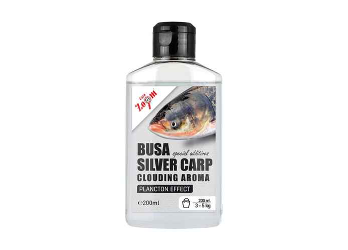 AROMA FITOFAG-SILVER CRAP CLOUDING 200ml