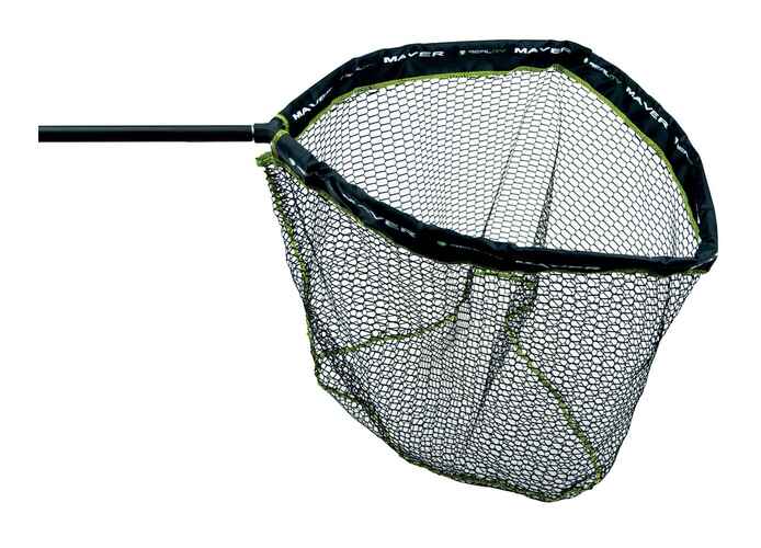 CAP MINCIOG REALITY CARP MESH 55*50cm