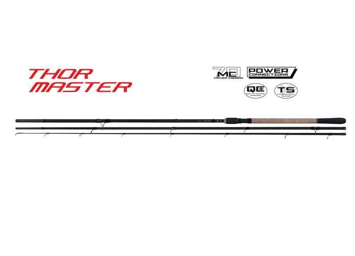 THOR MASTER MATCH POWER 4.2M 25GR