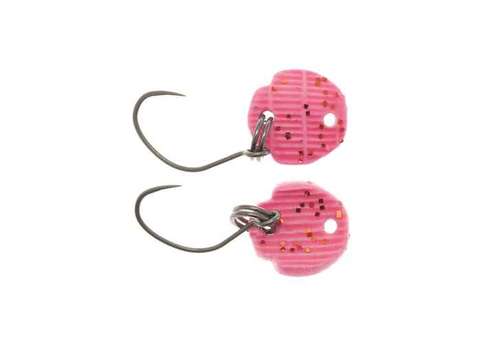 OSCILANTA NEO STYLE HADO 0.5gr 81 Dark Pink Glow Flame