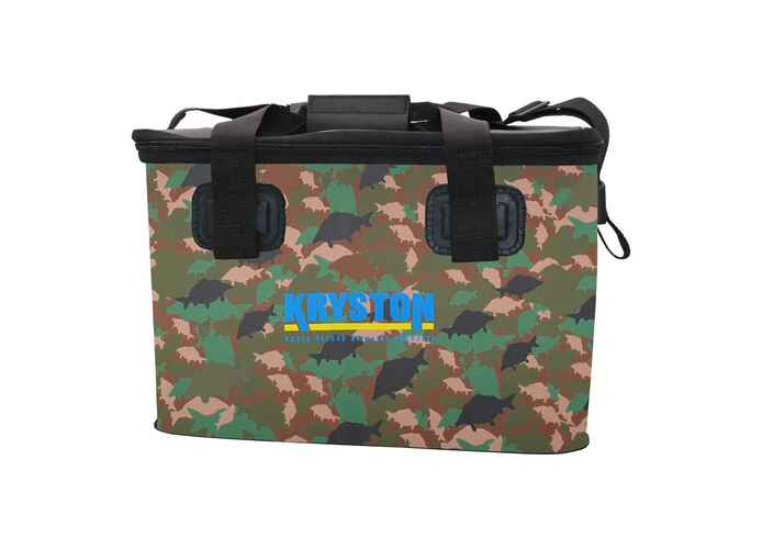 GEANTA KRYSTON EVA CAMOU 50*30*30cm