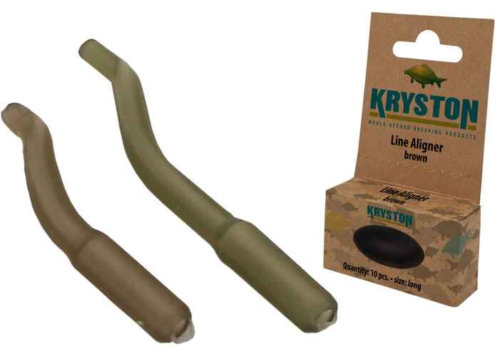 LINE ALIGNER KRYSTON LONG Brown