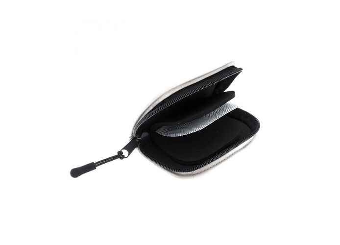 BORSETA OSCILANTE NEO STYLE ll Purple