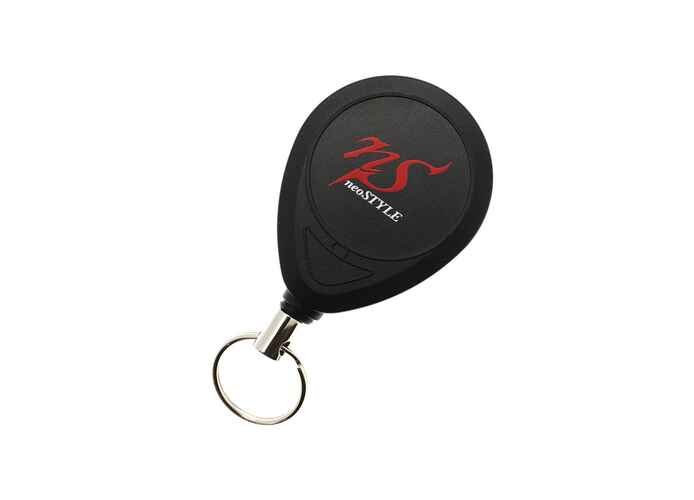 BRELOC RECTRACTOR NEO STYLE Red