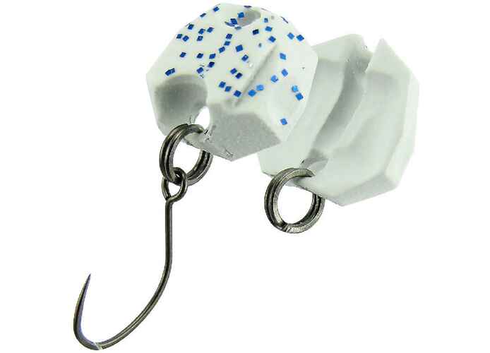 OSCILANTA NEO STYLE PREMIUM 1.6gr 33 Super White Glow Flame