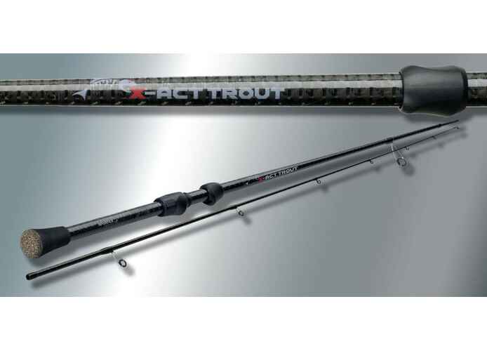 X-ACT TROUT 185 10gr