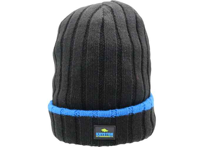CACIULA SESSION BEANIE WINTER Dark Grey