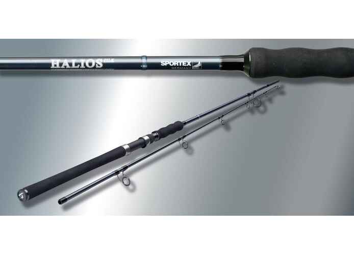 HALIOS PILK 240 180-400gr