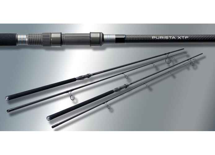 PURISTA CARP XTF 13FT 3.96M 3.75lbs