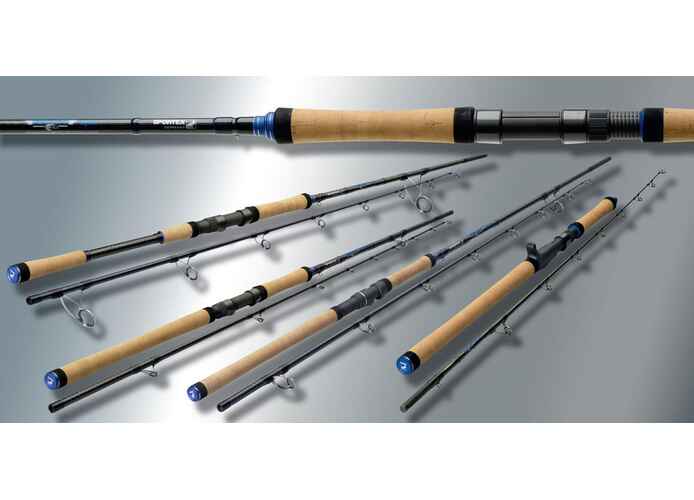 TOP CAT BOAT 275 130-300gr