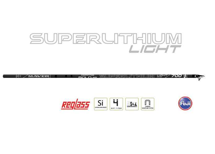 BOLOGNEZA SUPERLITIUM LIGHT MX 8M Fuji