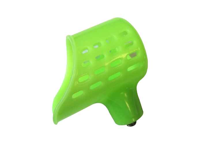 SET SUPORT SKYPOD GREEN FLUO